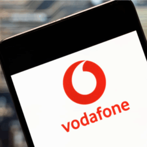 Vodafone fizyczna SIM